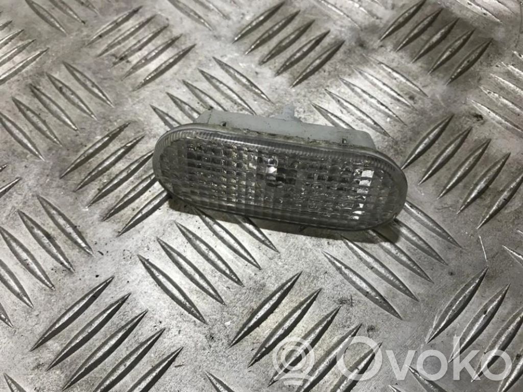 Ford Galaxy Semnalizator bară față