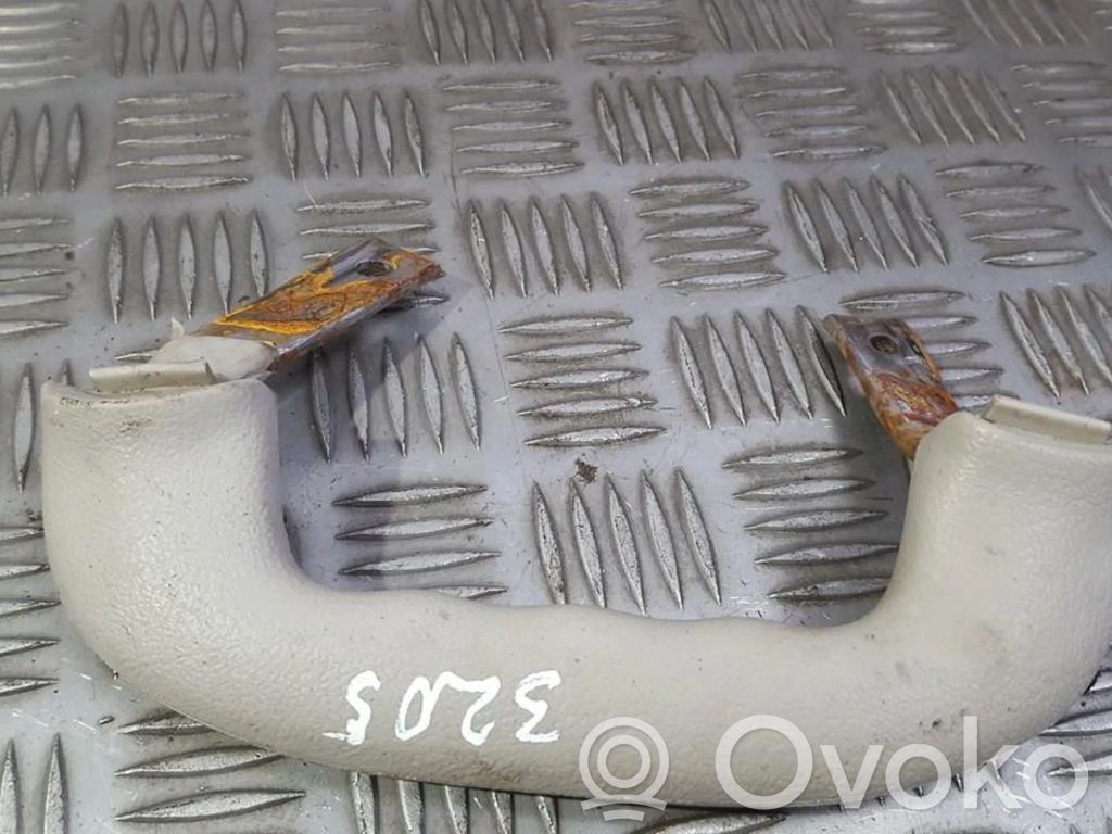Pontiac Montana Mâner viraj interior ușă spate 
