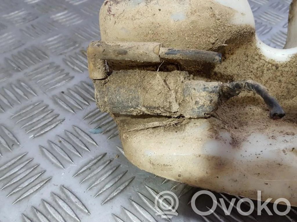 Windscreen/windshield washer pump