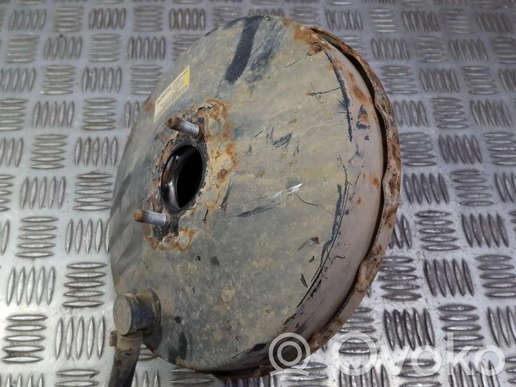 Citroen Berlingo Bomba de freno 