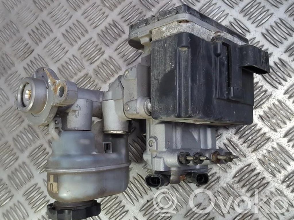 Pontiac Montana Bomba de ABS 