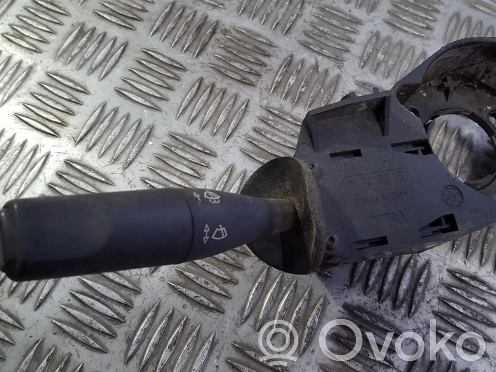 Citroen Berlingo Leva comando tergicristalli 