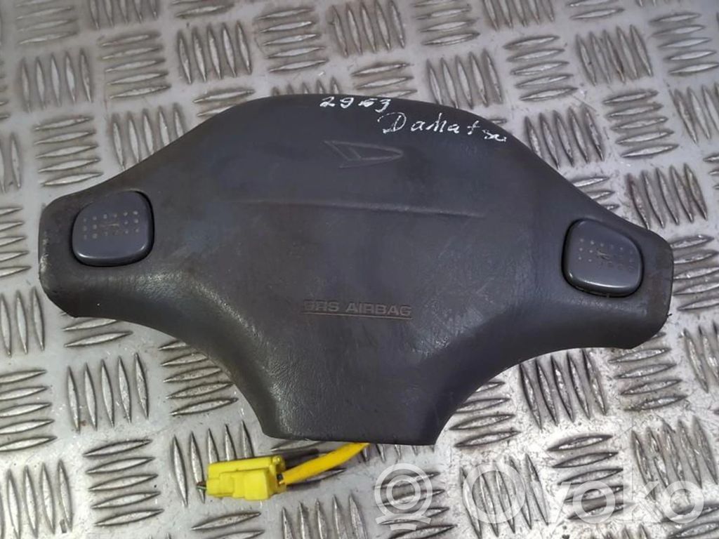 Daihatsu Gran Move Airbag volan 