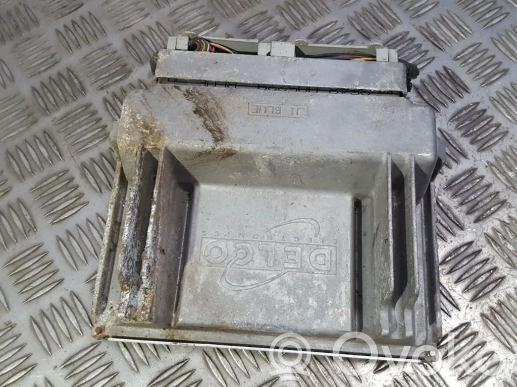 Engine control unit/module   09361735,09369274,09361735,09369274