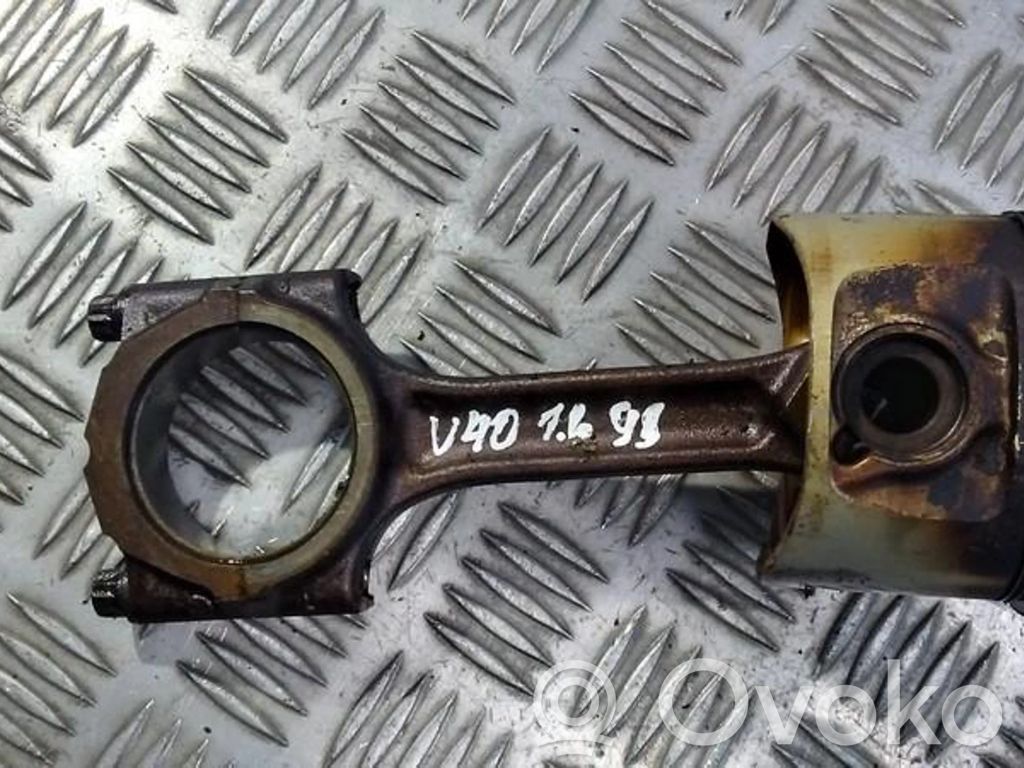 Volvo S40, V40 Pistone con biella 
