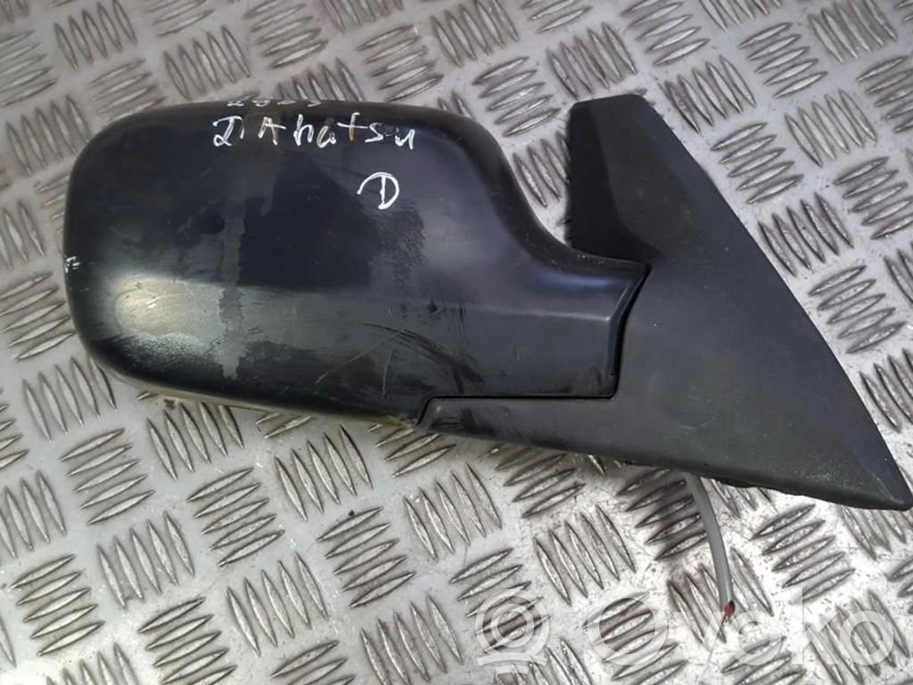 Daihatsu Gran Move Etuoven sähköinen sivupeili 