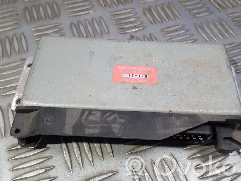 ABS control unit/module   MR173763,5712817,12000070192,5712817,MR173763