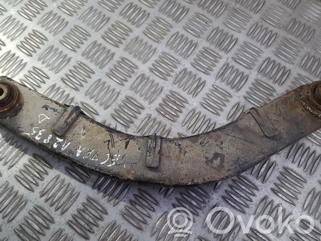 Opel Vectra C Basculă superioară spate 