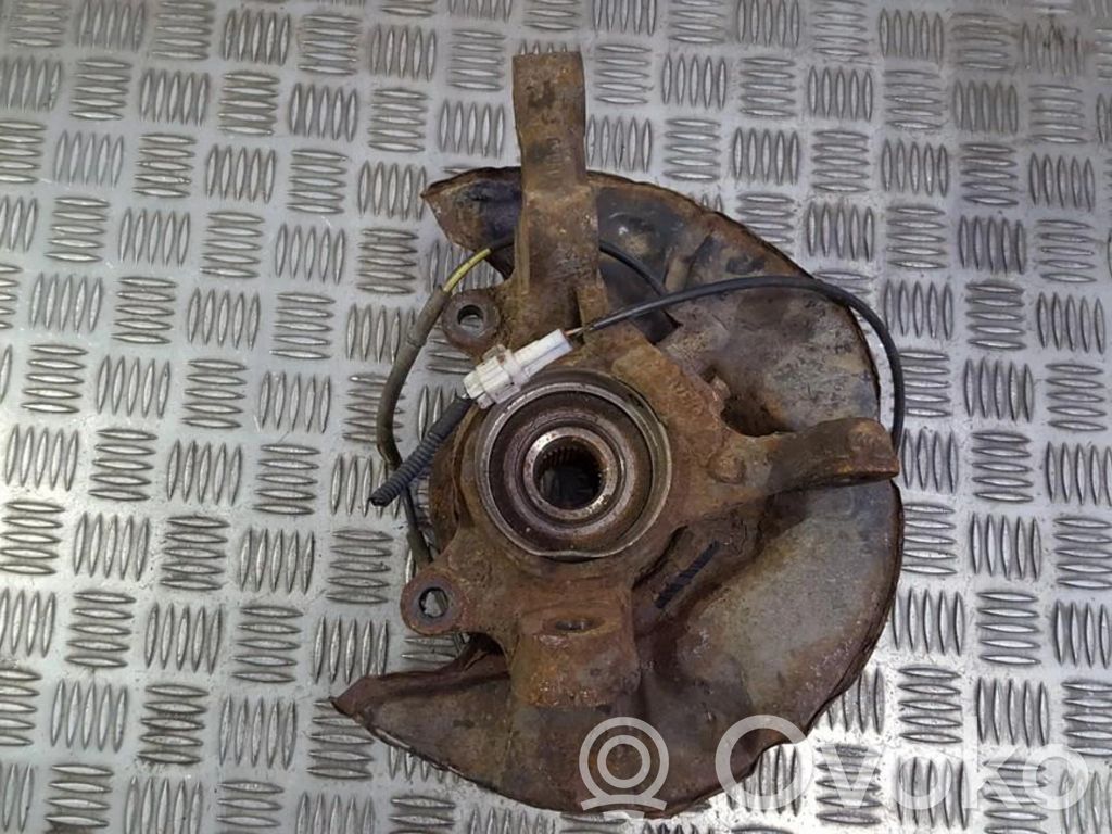 Toyota Avensis T250 Senzor ABS roată 