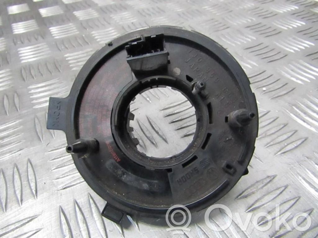 Volkswagen Golf IV Bague collectrice/contacteur tournant airbag (bague SRS)