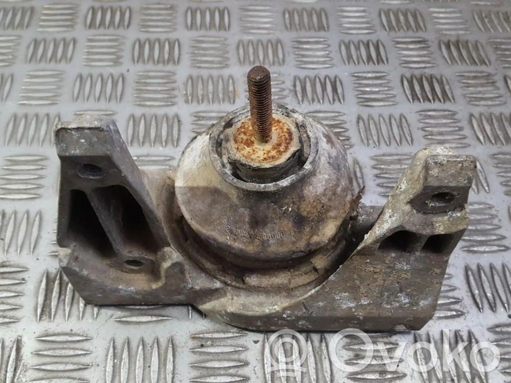 Audi 100 S4 C4 Suport tampon motor 