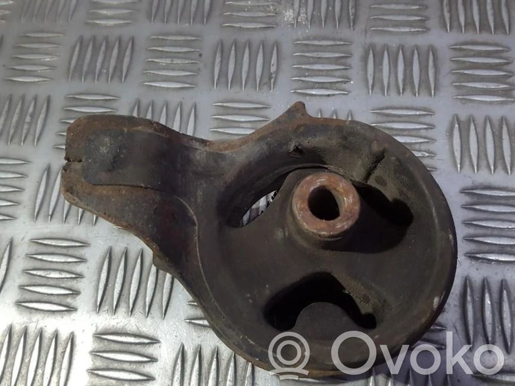 Soporte de montaje del motor