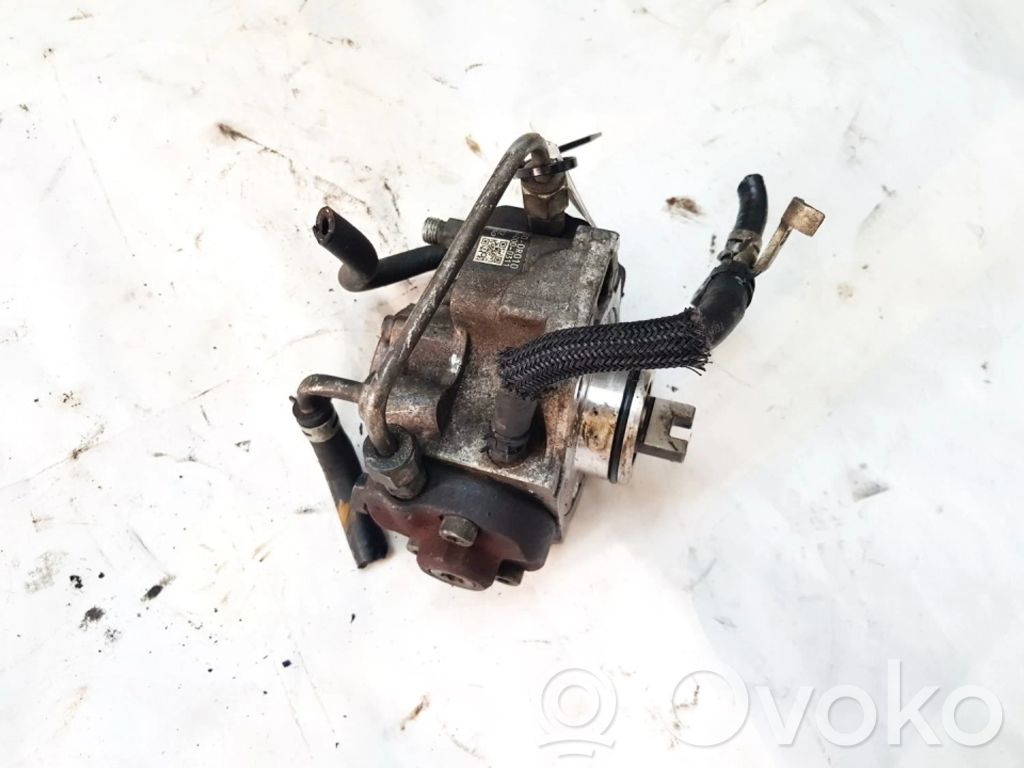 Toyota Avensis T250 Pompe d'injection de carburant à haute pression