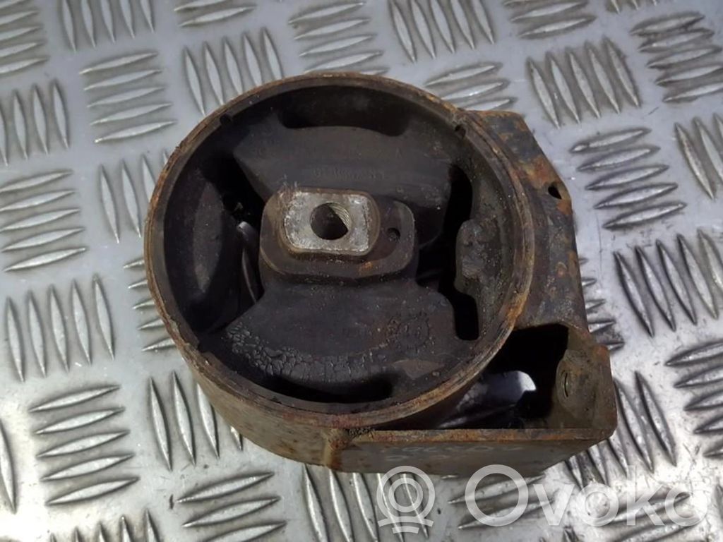 Volkswagen PASSAT B3 Suport tampon motor 