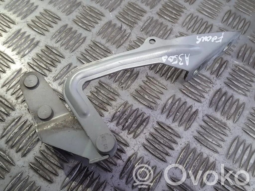 Ford Focus Charnière, capot moteur 