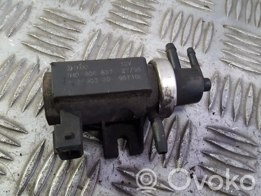 Electroválvula del turbo   1H0906627,72190320,1H0906627,72190320