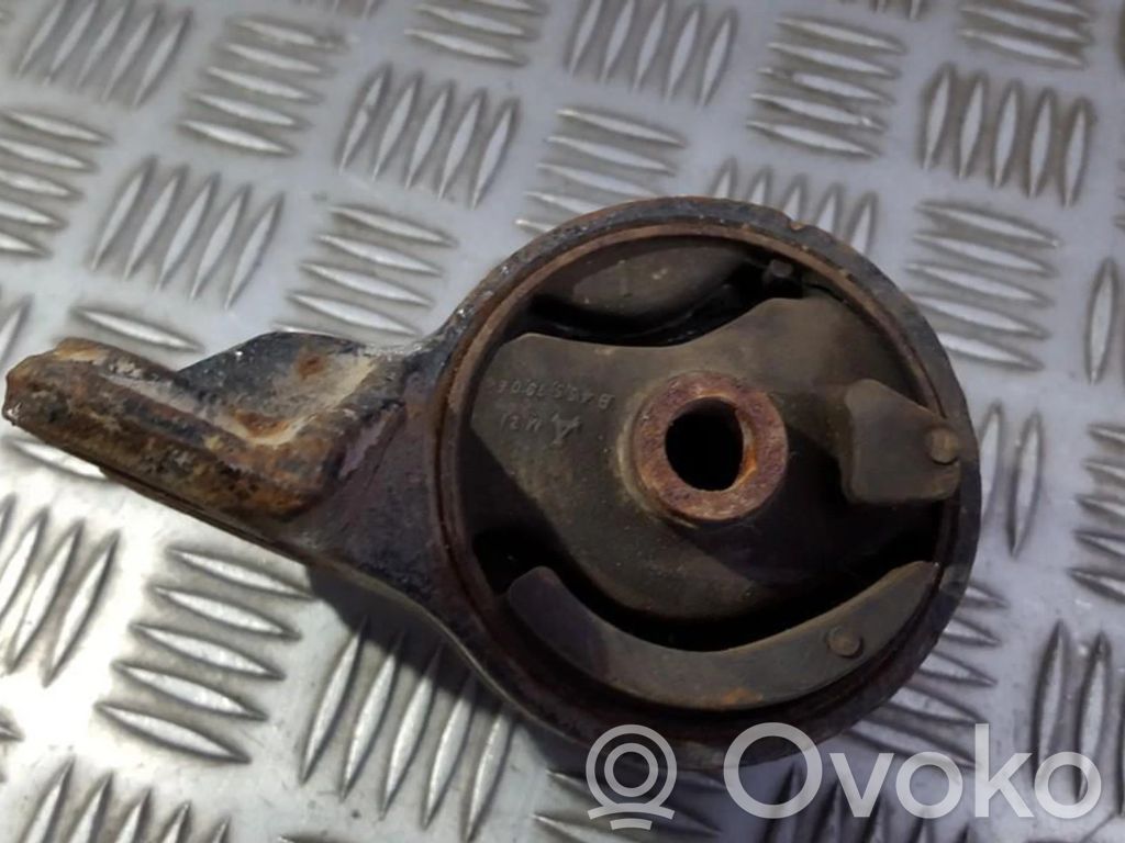 Support de moteur, coussinet   B45539064,B45539064