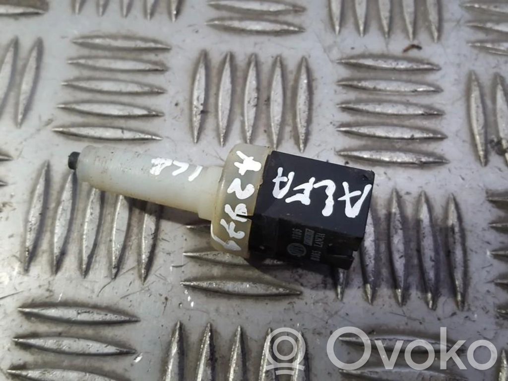 Alfa Romeo 166 Interruptor sensor del pedal de freno 