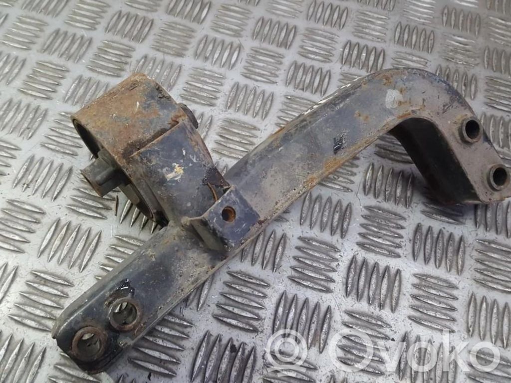 Support de moteur, coussinet