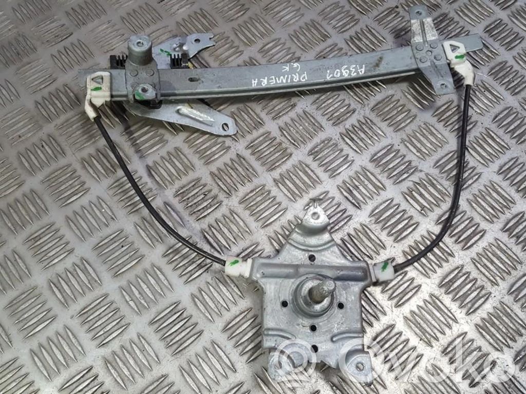 Nissan Primera Macara ușă glisantă cu motor