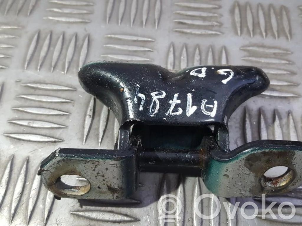 Hyundai XG Balama inferioară ușă spate 
