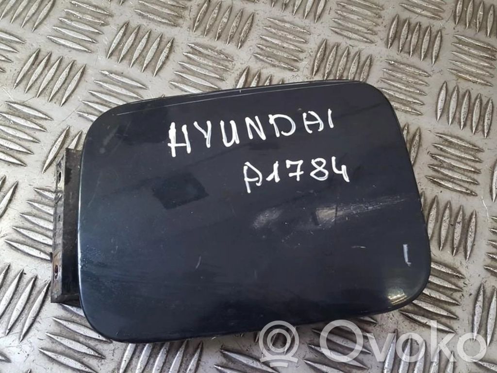 Hyundai XG Bușon rezervor 