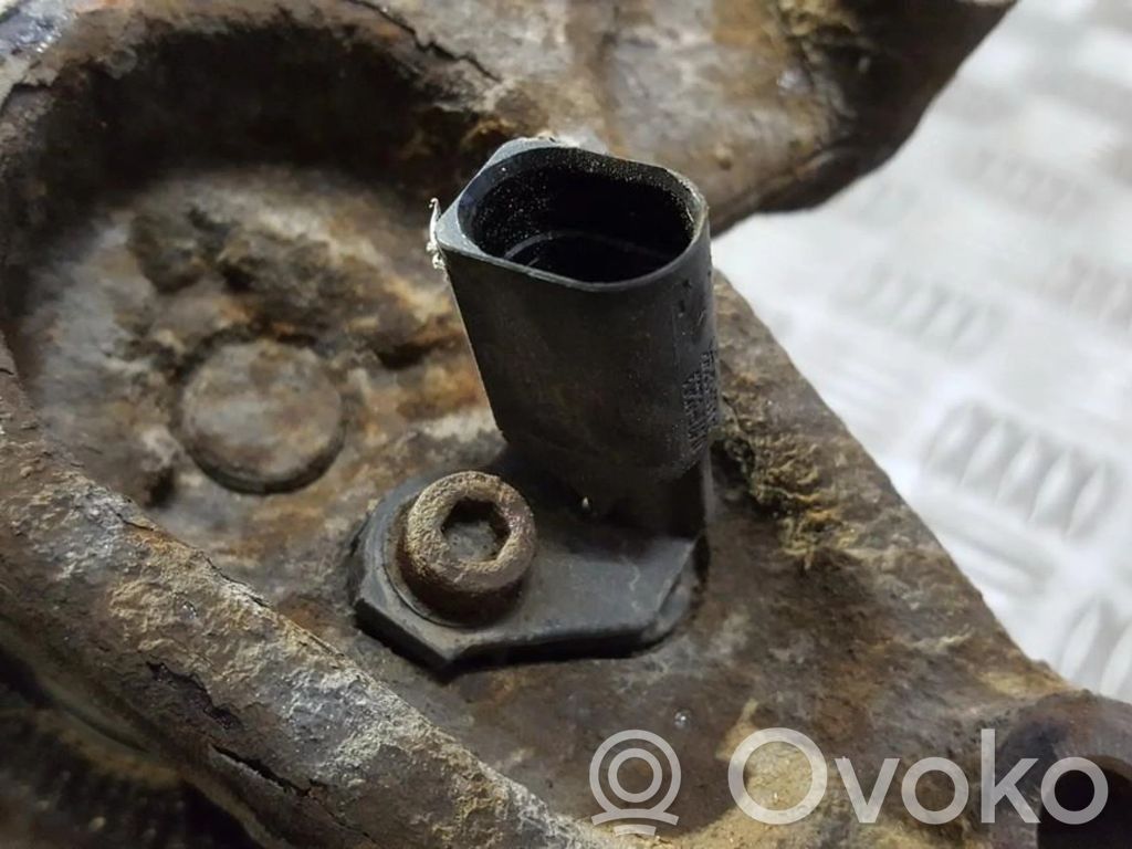 Volkswagen Golf V Senzor ABS roată spate 