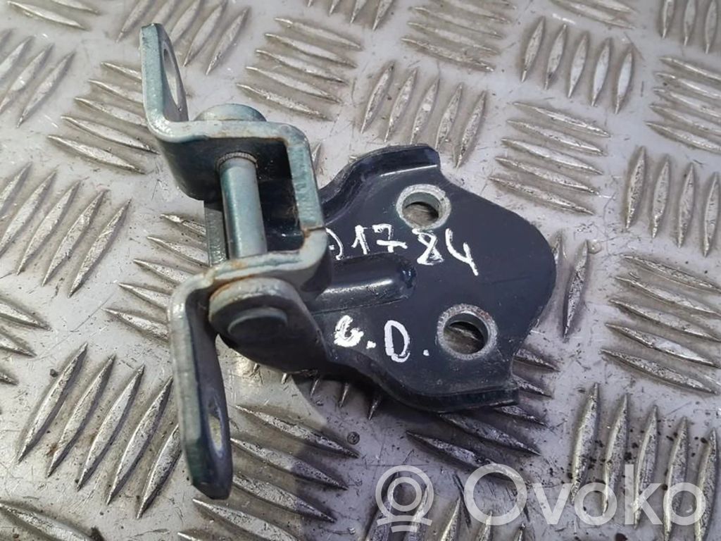 Hyundai XG Balama inferioară ușă spate 
