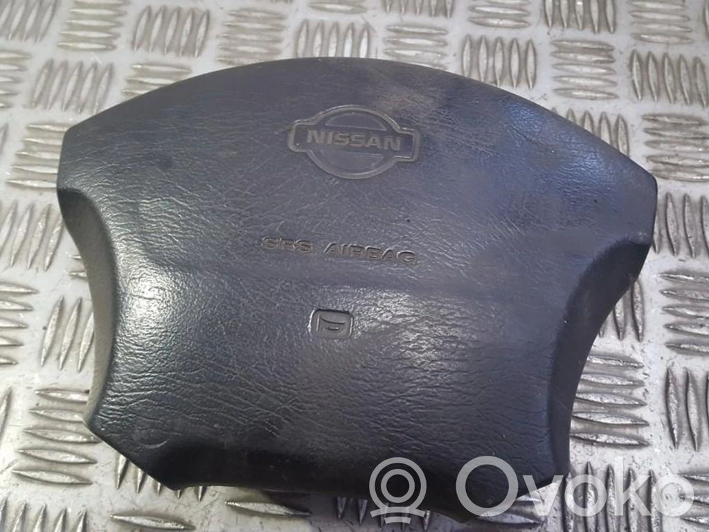 Nissan Primera Airbag dello sterzo 