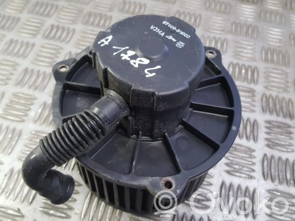 Ventilator aerotermă   9710938000,9710938000,9710938000,9710938000