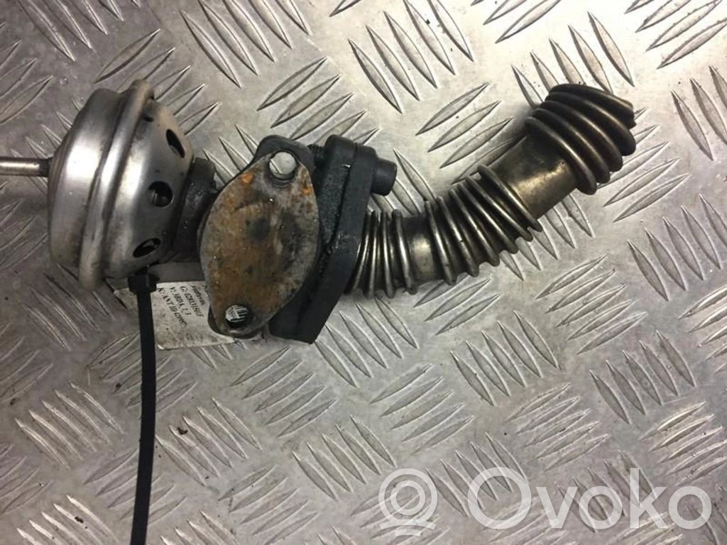 Válvula EGR   028131501E,72172303,028131501E,72172303