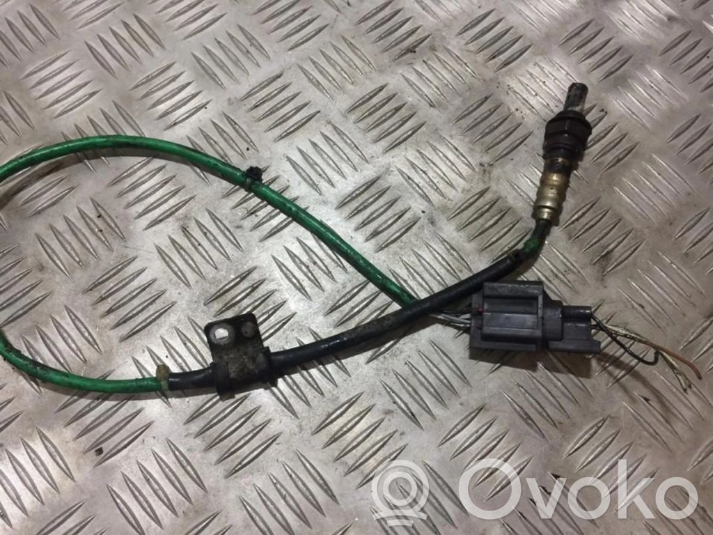 Mazda 5 Sonda lambda 