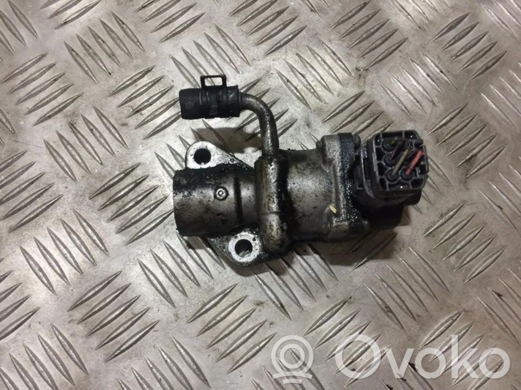 Mazda 5 EGR-venttiili 