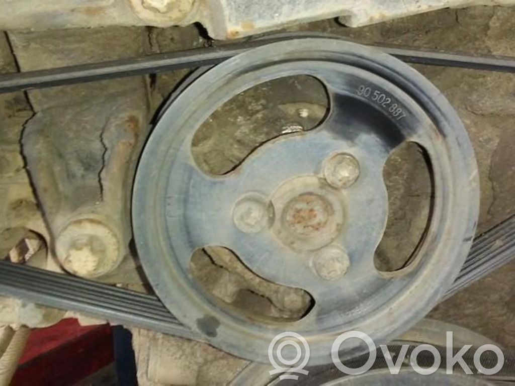 Opel Astra G Puleggia pompa dell’acqua 