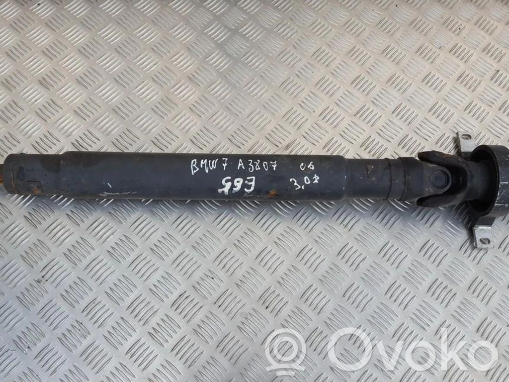 Front prop shaft   757348702,006006120607,120607,757348702