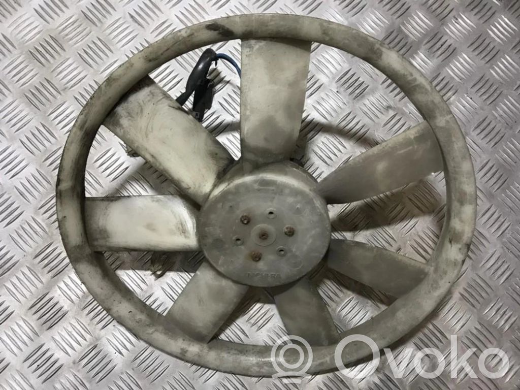 Nissan Bluebird U13 Suport ventilator radiator 