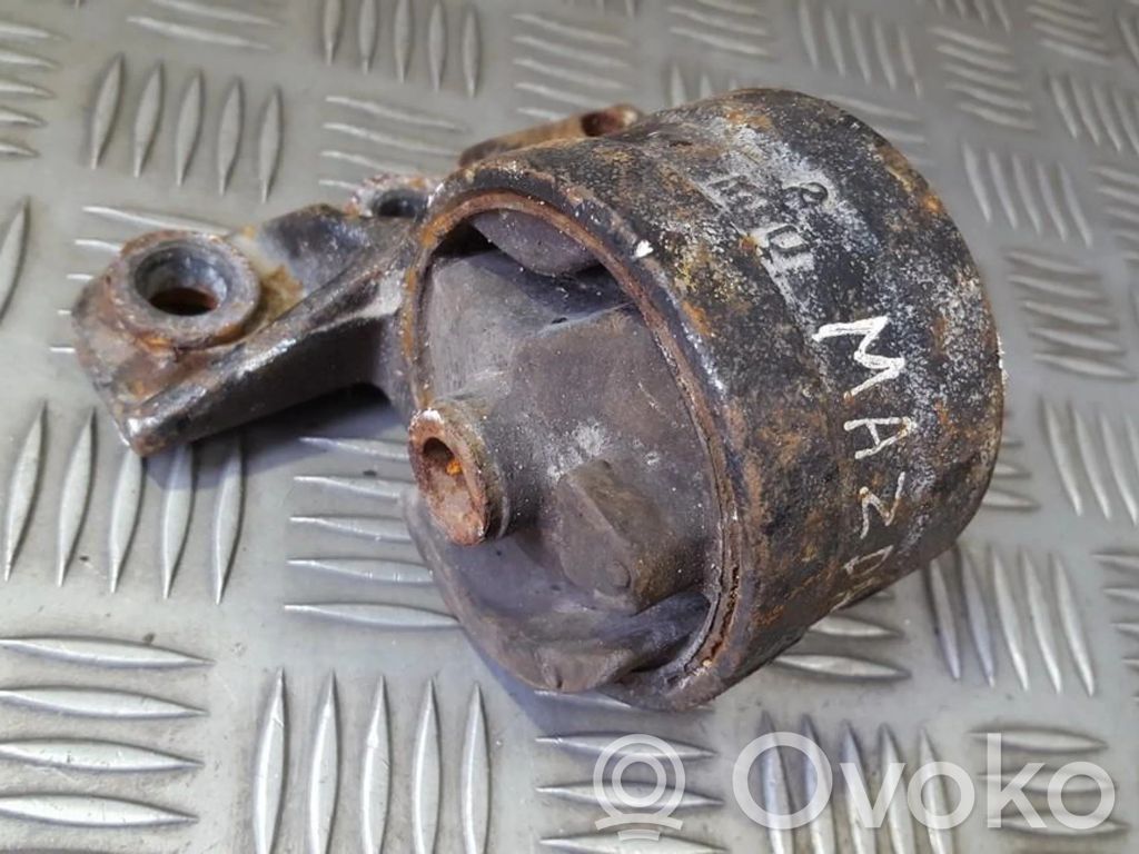 Mazda MX-3 Engine mount bracket 