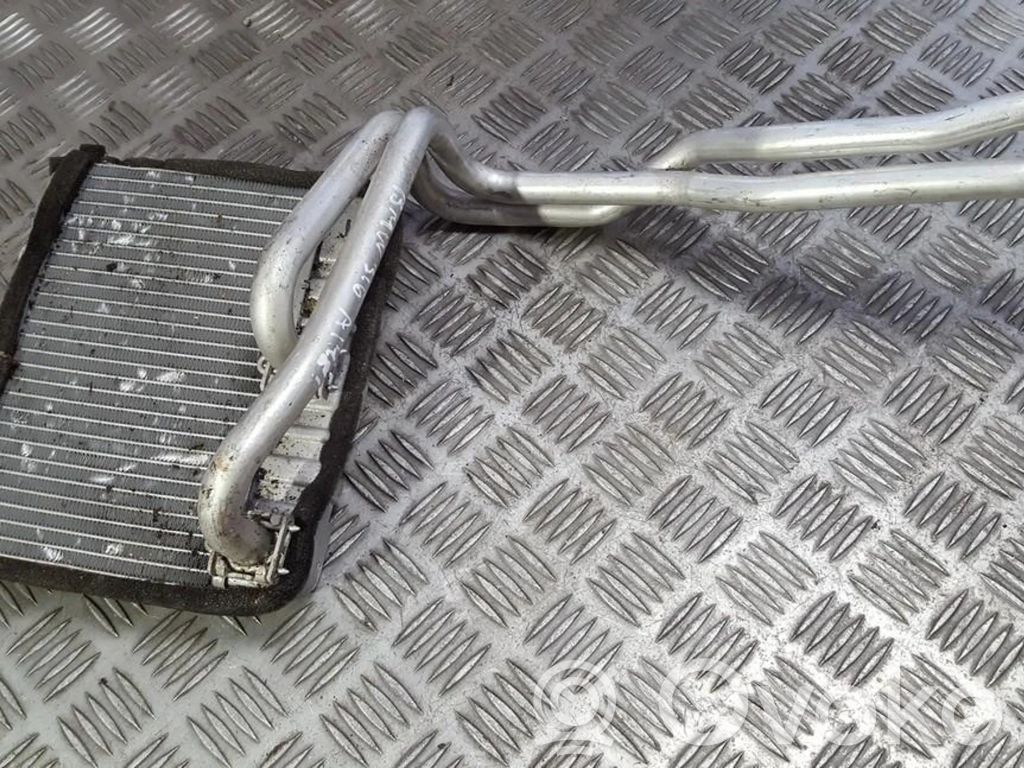 Mazais radiators