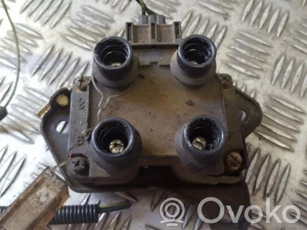 Ford Escort Bobina di accensione ad alta tensione