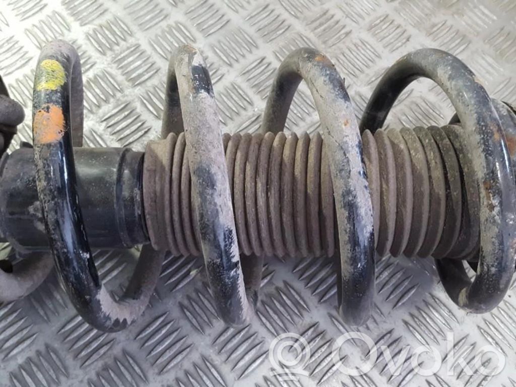 Arc față