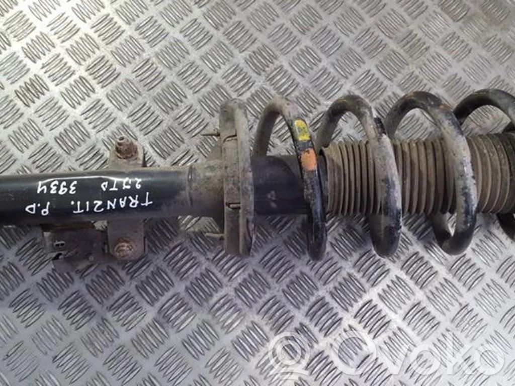 Amortiguador delantero   BK3118045BC,BK3118045BC,BK3118045BC,BK3118045BC