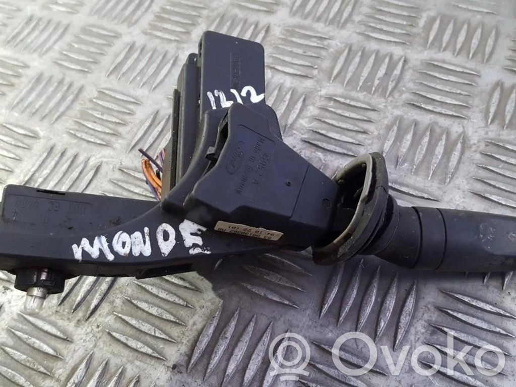 Ford Mondeo MK I Leva indicatori 
