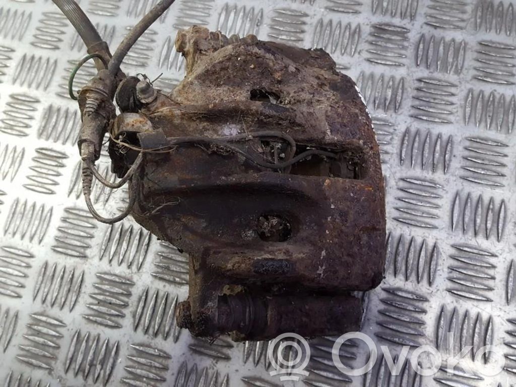 Bremssattel vorne