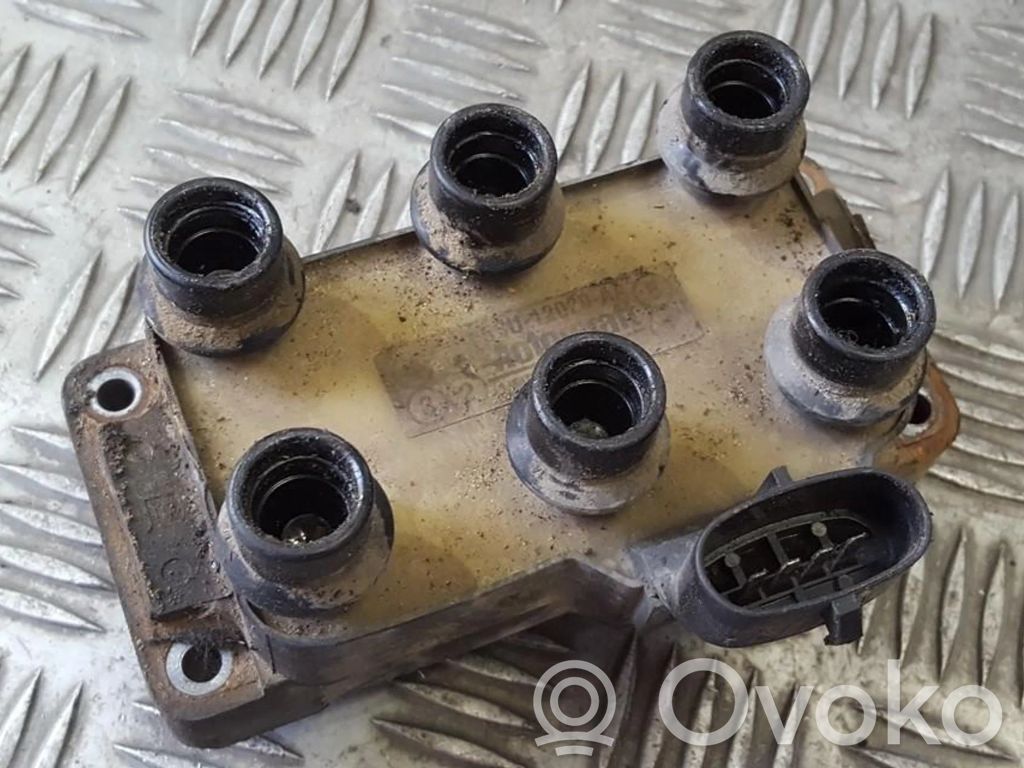 Ford Mondeo MK II Bobina di accensione ad alta tensione