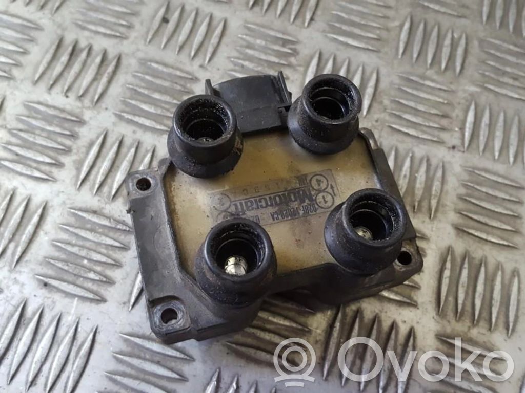 Ford Focus Bobina di accensione ad alta tensione