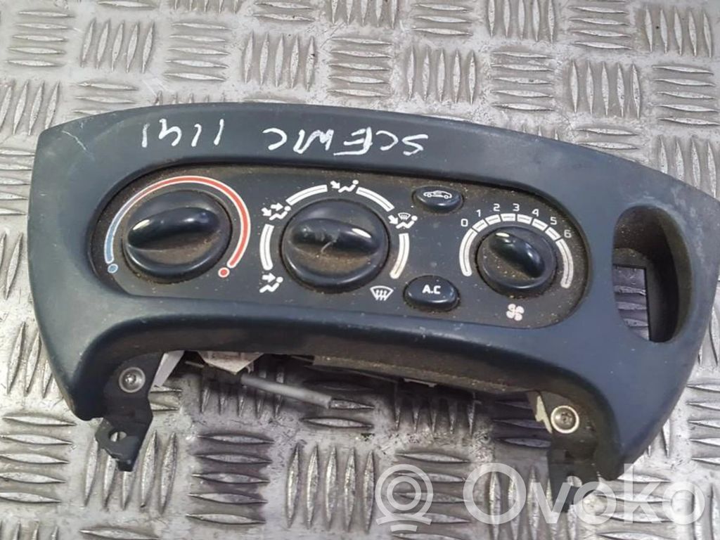 Unitate control climatizare   651947U,651947U
