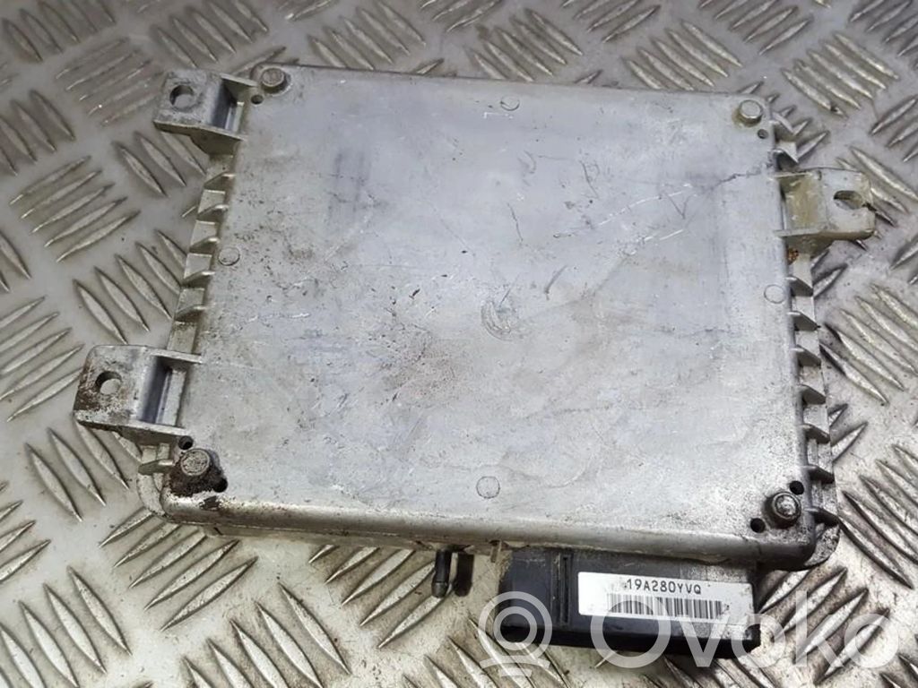 Unitate/modul de control motor   MKC104014,GD2718,GD2718,MKC104014