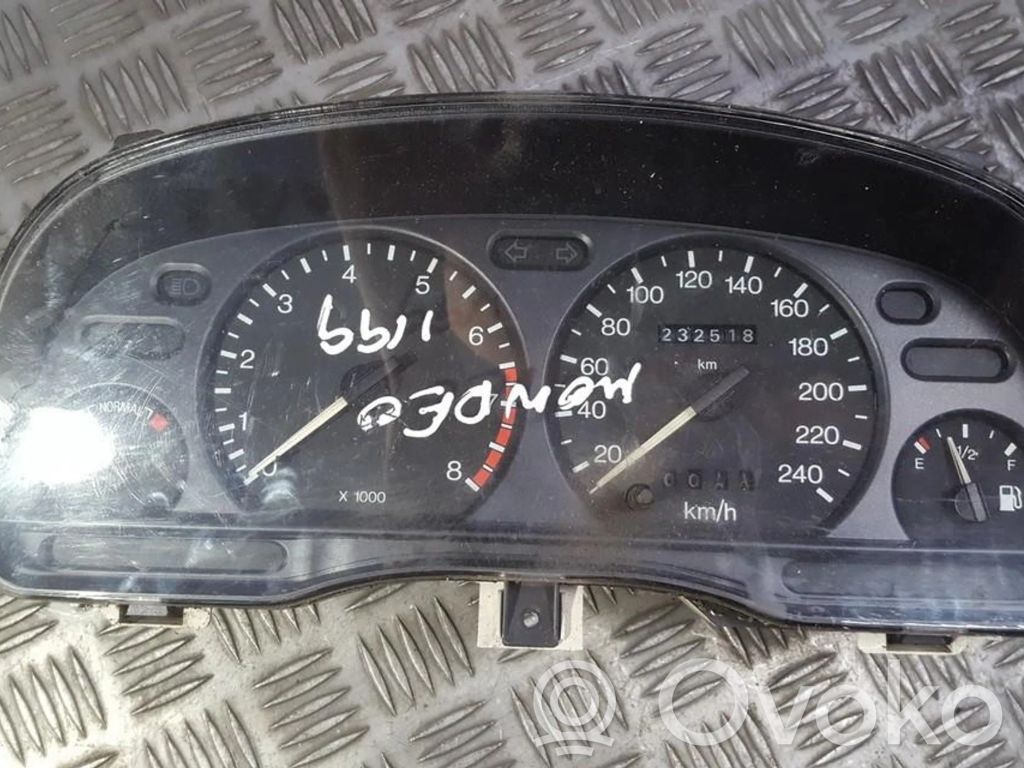 Ford Mondeo MK I Tachimetro (quadro strumenti)