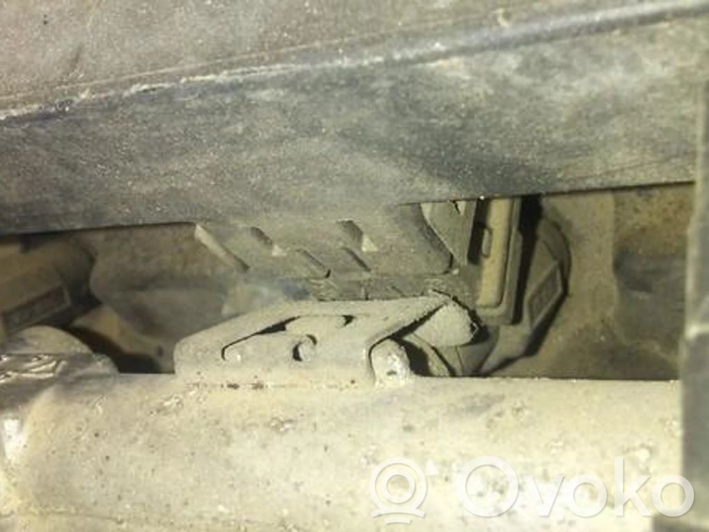 Ford Focus Injector combustibil 