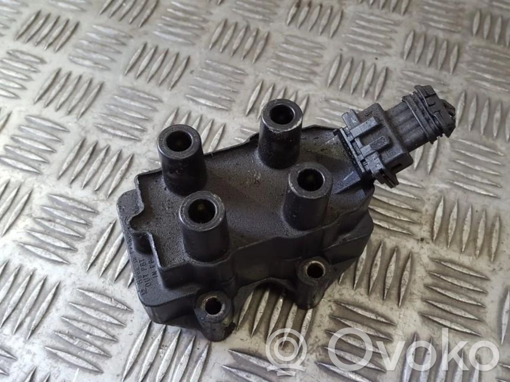 Bobină aprindere   2526055A,2526055A